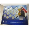 Image 2 : VANCOUVER 2010 RBC CANADIAN COIN SET