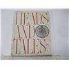 Image 1 : 1968 ROYAL CANADIAN MINT BOOK "HEADS & TAILS" WITH COIN MINT SET