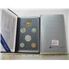 Image 1 : 1992 ROYAL CANADIAN MINT COIN SET