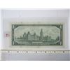 Image 2 : 1967 CANADIAN $1 BILL