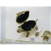 Image 2 : TURTLE LIDDED DISH, TURTLE MAGNIFYING GLASS, TURTLE LETTER OPENER