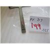 Image 2 : .925 SILVER CROSS PENDANT