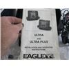 Image 2 : EAGLE ULTRA FISH FINDER WITH ACCES. AND SMALL COOLER WITH RADIO