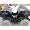 Image 2 : PAIR OF EATONS MAJESTIC BINOCULARS 7X50