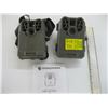 Image 1 : PAIR OF STEALTH CAM DIGITAL SCOUTING CAMERAS
