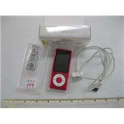 IPOD NANO