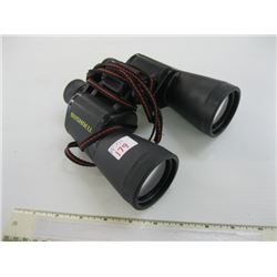 PAIR OF BUSHNELL BINOCULARS
