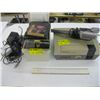 Image 1 : ORIGINAL NINTENDO ENTERTAINMENT SYSTEM WITH GUN & LOT OF ASST. GAMES