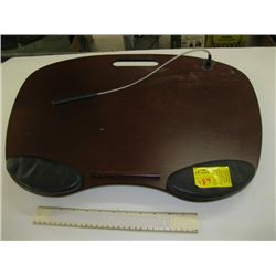 LAP PAD FOR LAPTOP OR TABLET