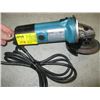 Image 1 : MAKITA 4 1/2" ANGLE GRINDER