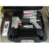 Image 2 : PORTER CABLE AIR BRAD NAILER WITH BRADS