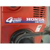 Image 2 : HONDA HS520 SNOWBLOWER