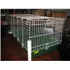 Image 1 : LG. ANIMAL CAGE