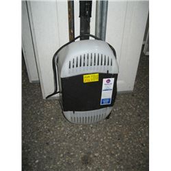 5 PANEL GARAGE DOOR 7'X22" WITH A LIFTMASTER GARAGE DOOR OPENER