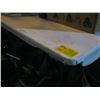 Image 2 : 3 6' FOLDING TABLES