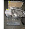 Image 1 : WORKMATE BENCH, SMALL TABLE & TRIMTRAMP TABLETOP