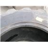 Image 2 : 2 LG. FIRESTONE TRACTOR TIRES 16.9X24