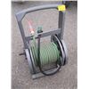 Image 1 : SUNCAST HOSE REEL WITH HOSE