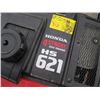 Image 2 : HONDA SNOWBLOWER AS IS, LEAKING GAS