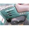 Image 2 : 2000 POLARIS EXPLORER 400 QUAD WITH BLADE