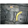 Image 2 : CRAFSTMAN 12V CORDLESS DRILL, NO CHARGER & A TOOL BOX WITH ASST ITEMS, ETC.