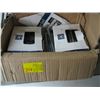 Image 1 : BOX OF ASST. LAG BOLTS, WASHERS, ETC.