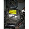 Image 2 : SQUIRREL CAGE FAN & 3 ELECTRIC MOTORS