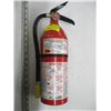 Image 1 : FIRE EXTINGUISHER