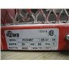 Image 2 : 220V ELECTRIC HEATER WITH LONG CORD