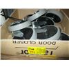 Image 1 : SET OF 8 CASTERS
