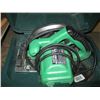 Image 2 : HITACHI 7 1/4" CIRCULAR SAW IN CASE
