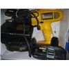 Image 1 : DEWALT 18V CORDLESS DRILL