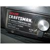 Image 2 : CRAFTSMAN VARIABLE SPEED SCROLLING SAW