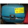 Image 1 : DREMMEL MULTI PRO TOOL IN MAKITA CASE