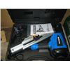 Image 2 : MASTERCRAFT AIR FRAMING NAILER
