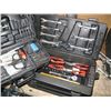 Image 2 : CASED TOOL SET