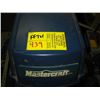 Image 2 : MASTERCRAFT 10" DRILL PRESS