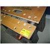Image 2 : BLACK & DECKER WORKMATE SHOP BOX PORTABLE PROJECT CENTRE