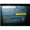 Image 2 : MASTERCRAFT ELECTRIC TILE SAW