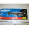 Image 1 : MASTERCRAFT RECIPROCATING SAW