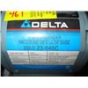 Image 2 : DELTA 6" BENCH GRINDER