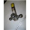 Image 1 : 3 BALL RECEIVER HITCH