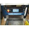 Image 2 : MASTERCRAFT 12 1/2" THICKNESS PLANER