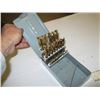 Image 2 : SET OF MASTERCRAFT DRILL BITS
