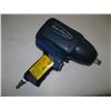 Image 1 : BLUEPOINT 1/2" AIR IMPACT GUN