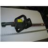 Image 1 : BLACK & DECKER HEDGEHOG HEDGE TRIMMER