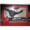 Image 2 : SKIL 10" TABLESAW ON STAND WITH BOOKS & ASST. ACCESS.
