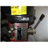 Image 2 : FOREMOST MACHINERY 5 SPEED BENCH DRILL PRESS