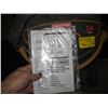Image 2 : CRAFTSMAN PROFESSIONAL SHOP VACUUM 16 GALLON WITH BOX OF ACCESS.