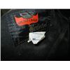 Image 2 : SET OF LG. LEATHER MOTORCYCLE CHAPS